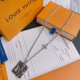 ルイヴィトンネックレス LOUIS VUITTON 2025新作 ネックレス