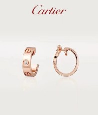 カルティエピアス CARTIER 2025新作 ピアス