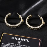 シャネルピアス CHANEL 2025新作 ピアス