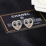 シャネルピアス CHANEL 2025新作 ピアス