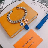 ルイヴィトンブレスレット LOUIS VUITTON 2025新作 ブレスレット