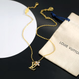 ルイヴィトンネックレス LOUIS VUITTON 2025新作 ネックレス