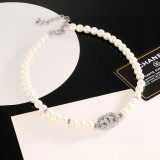 シャネルネックレス CHANEL 2025新作 ネックレス