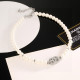 シャネルネックレス CHANEL 2025新作 ネックレス