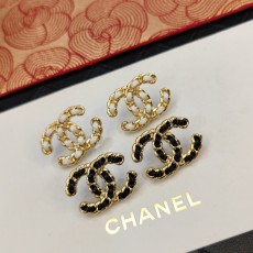 シャネルピアス CHANEL 2025新作 ピアス