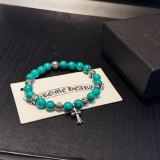 クロムハーツブレスレット CHROME HEARTS 2025新作 ブレスレット