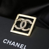 シャネルブローチ CHANEL 2025新作 ブローチ