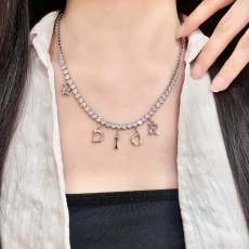 ディオールネックレス DIOR 2025新作 ネックレス