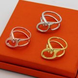 エルメス指輪 HERMES 2025新作 指輪