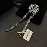 クロムハーツブレスレット CHROME HEARTS 2025新作 ブレスレット