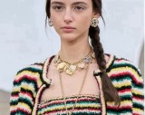 シャネルネックレス CHANEL 2025新作 ネックレス