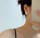 シャネルピアス CHANEL 2025新作 ピアス