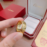 カルティエ指輪 CARTIER 2025新作 指輪