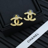 シャネルピアス CHANEL 2025新作 ピアス