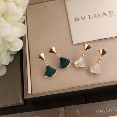 ブルガリピアス BVLGARI 2025新作 ピアス