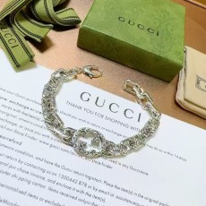グッチブレスレット GUCCI 2025新作 ブレスレット