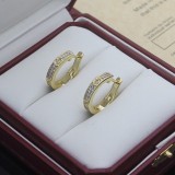 カルティエピアス CARTIER 2025新作 ピアス
