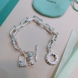 ティファニーブレスレット Tiffany&Co 2025新作 ブレスレット