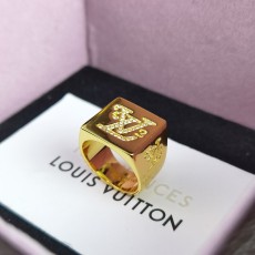 ルイヴィトン指輪 LOUIS VUITTON 2025新作 指輪