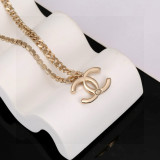 シャネルネックレス CHANEL 2025新作 ネックレス