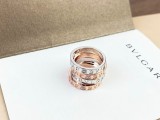 ブルガリ指輪 BVLGARI 2025新作 指輪