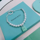 ティファニーブレスレット Tiffany&Co 2025新作 ブレスレット