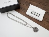 グッチネックレス GUCCI 2025新作 ネックレス