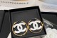 シャネルピアス CHANEL 2025新作 ピアス