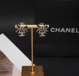 シャネルピアス CHANEL 2025新作 ピアス