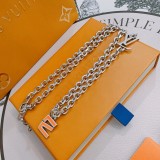 ルイヴィトンネックレス LOUIS VUITTON 2025新作 ネックレス