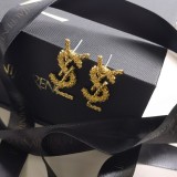 サンローランピアス Yves Saint Laurent 2025新作 ピアス
