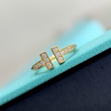 ティファニー指輪 Tiffany&Co 2025新作 指輪