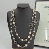 シャネルネックレス CHANEL 2025新作 ネックレス
