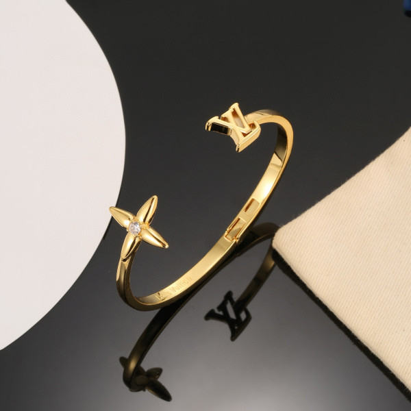 ルイヴィトンブレスレット LOUIS VUITTON 2025新作 ブレスレット