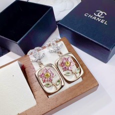 シャネルピアス CHANEL 2025新作 ピアス