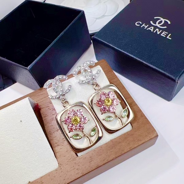 シャネルピアス CHANEL 2025新作 ピアス