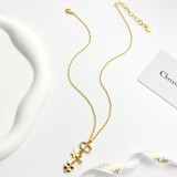 ディオールネックレス DIOR 2025新作 ネックレス
