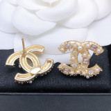 シャネルピアス CHANEL 2025新作 ピアス