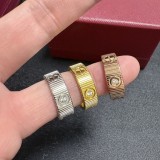 カルティエ指輪 CARTIER 2025新作 指輪
