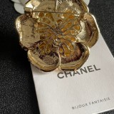 シャネルブローチ CHANEL 2025新作 ブローチ