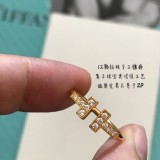 ティファニー指輪 Tiffany&Co 2025新作 指輪