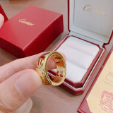 カルティエ指輪 CARTIER 2025新作 指輪
