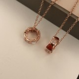ブルガリネックレス BVLGARI 2025新作 ネックレス