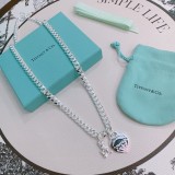 ティファニーネックレス Tiffany&Co 2025新作 ネックレス