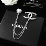 シャネルブローチ CHANEL 2025新作 ブローチ