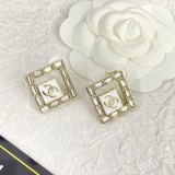 シャネルピアス CHANEL 2025新作 ピアス
