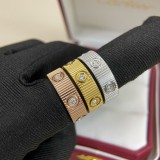 カルティエ指輪 CARTIER 2025新作 指輪