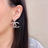 シャネルピアス CHANEL 2025新作 ピアス