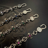 クロムハーツブレスレット CHROME HEARTS 2025新作 ブレスレット