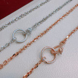 カルティエネックレス CARTIER 2025新作 ネックレス